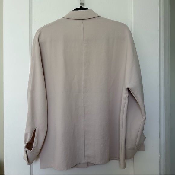 Aritzia Wilfred Freeform Shirt - Picture 5 of 6